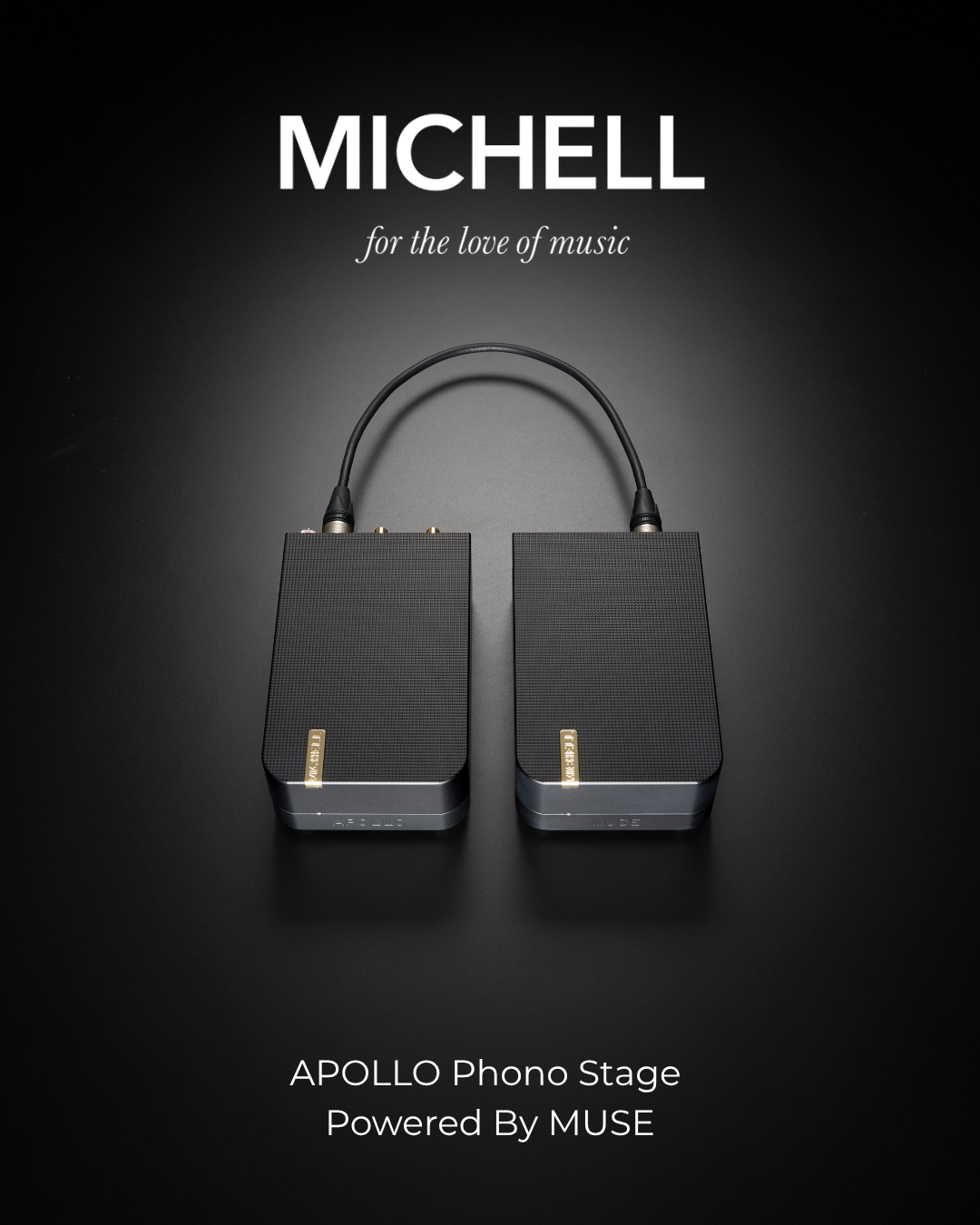 Michell Apollo Phono Stage